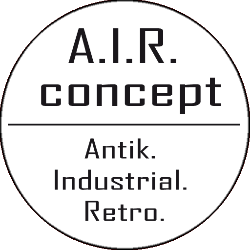 A.I.R. concept